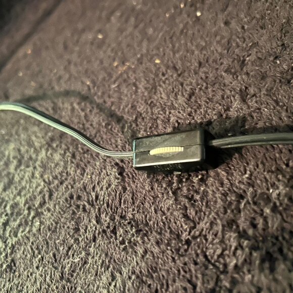 Vintage Lighted Plastic Amstel Light "A Light Beer for a Heavy World" Sign - Picture 4 of 7